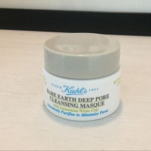 Rare earth mask⭐️bundle3 items  for $20